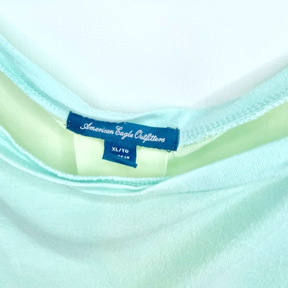 American Eagle Hi-Low Tank - Picture 3 of 8